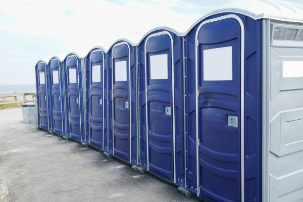 Best Deluxe Portable Toilet Rental  in Bloomfield, NM